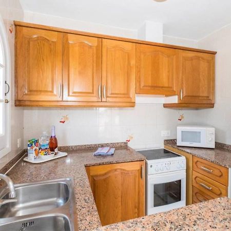 Girasol Garden Superior 2-B Apartment Son Bou Exterior photo